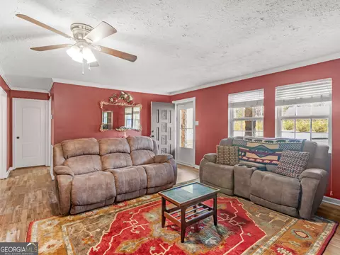 201 Ethridge Dr, Haddock, GA 31033 photo 6