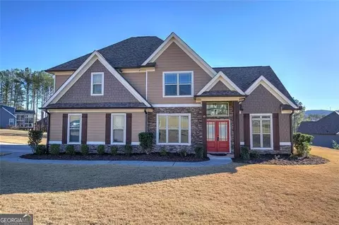 23 Weather View Trl, Cartersville, GA 30121