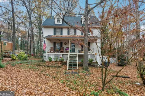 8212 Lullwater Ct, Jonesboro, GA 30236