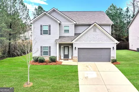 2135 Blueberry Ln, Conyers, GA 30013