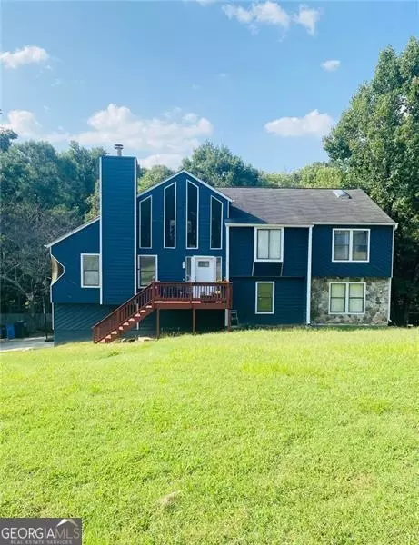 3738 Woodrose Ct, Snellville, GA 30039