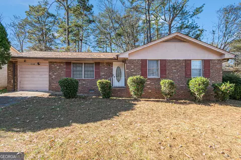 2071 Bluffton Way, Decatur, GA 30035