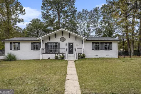 921 Linda Ln, Manchester, GA 31816
