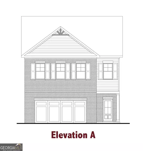 245 Station Overlook Dr #178, Auburn, GA 30011
