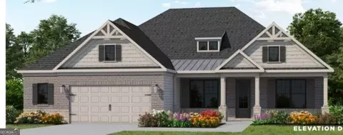 621 Northside Trl, Canton, GA 30115