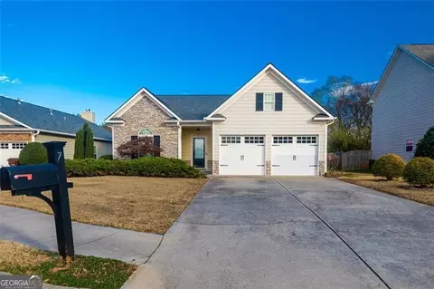 7 Barrett Ln, Cartersville, GA 30120
