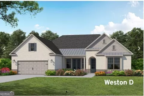 625 Northside Trl, Canton, GA 30115