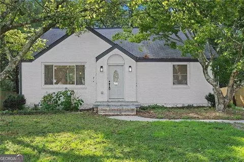 2045 Castlegate Ter, Decatur, GA 30032