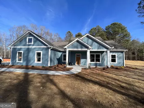 1566 Rock Springs Rd, Lavonia, GA 30553