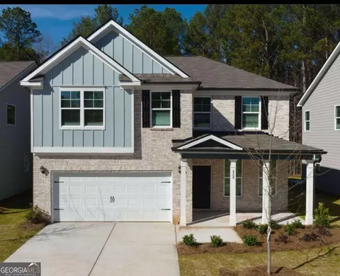 736 River Gardens Dr SE #HOME  23, Atlanta, GA 30354