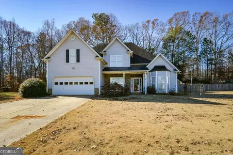 5810 Rutland Ln, Powder Springs, GA 30127
