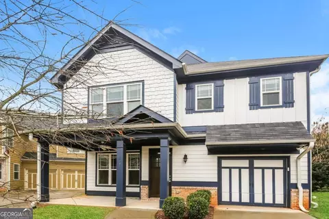 1773 Maple Walk Cir, Atlanta, GA 30315