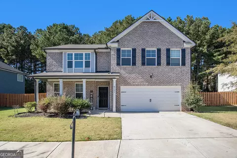6731 Hill Rock Ln, Fairburn, GA 30213