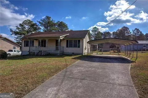 70 Habersham Cir NE, Cartersville, GA 30121