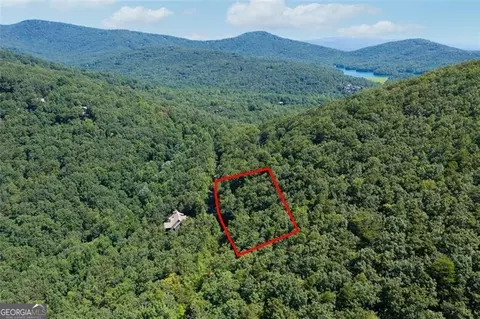 8268 Cox Mountain Ln # 8268, Big Canoe, GA 30143