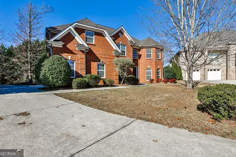 530 Gracelyn Ct SW, Atlanta, GA 30331