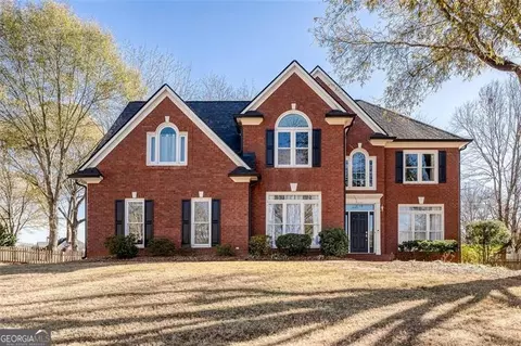 3017 Wynfrey Pl, Marietta, GA 30064