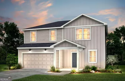 2076 Blackbird Cir, Covington, GA 30016