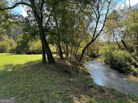 0 New Liberty Trl #LOT 2&3, Ellijay, GA 30536