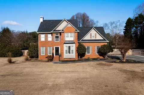 19 Bridlewood Ct, Cartersville, GA 30120