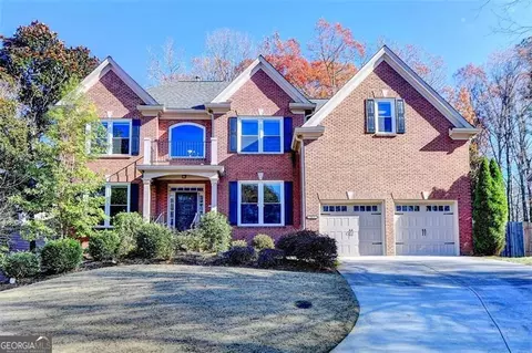5070 Tahoe Pines Way, Alpharetta, GA 30005