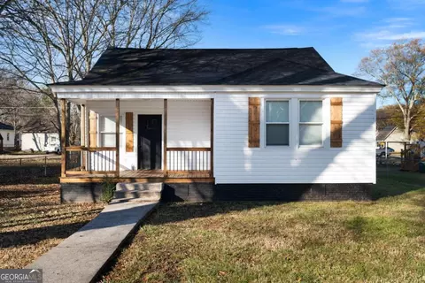 33 Ohio St, Cartersville, GA 30120