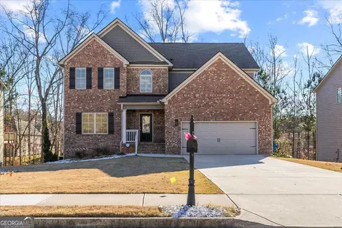 741 Hot Springs Trl, Mcdonough, GA 30252