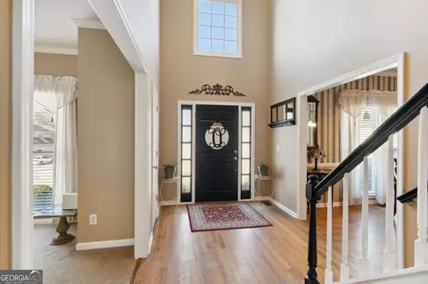 330 Wentworth Downs Ct, Duluth, GA 30097 photo 6