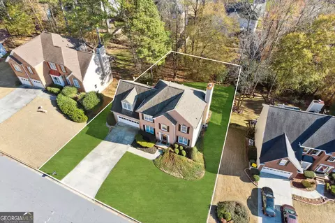 330 Wentworth Downs Ct, Duluth, GA 30097 photo 3
