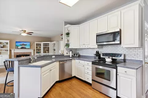 330 Wentworth Downs Ct, Duluth, GA 30097 photo 15