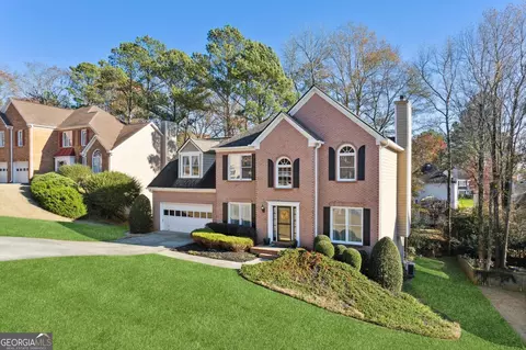 330 Wentworth Downs Ct, Duluth, GA 30097