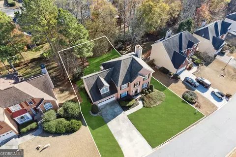 330 Wentworth Downs Ct, Duluth, GA 30097 photo 4