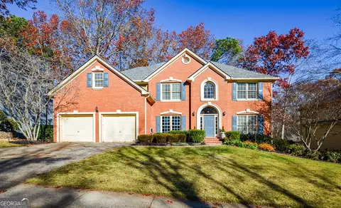 2010 Towne Lake Hls W, Woodstock, GA 30189