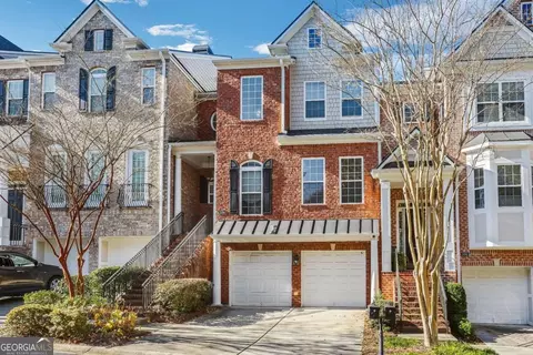 3094 Woodwalk Dr SE #5, Atlanta, GA 30339