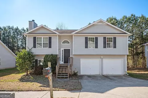 116 Hunter Pl, Dallas, GA 30132