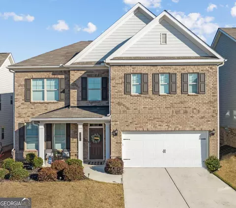 3204 Goldberry St, Buford, GA 30519