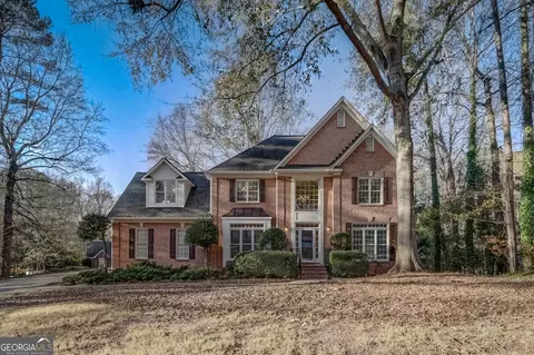 170 Galesburg Dr, Lawrenceville, GA 30044