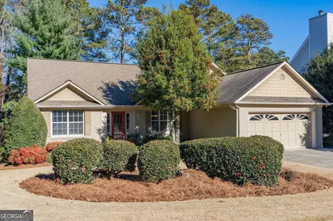 2002 Spicers Ln, Woodstock, GA 30189
