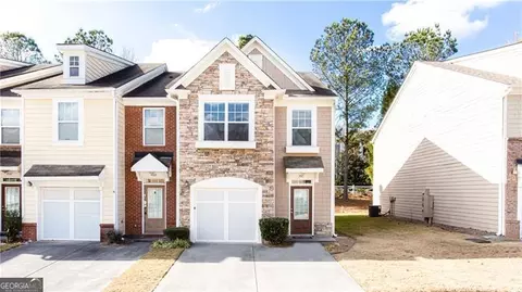 2071 Lakeshore Overlook Dr NW, Kennesaw, GA 30152