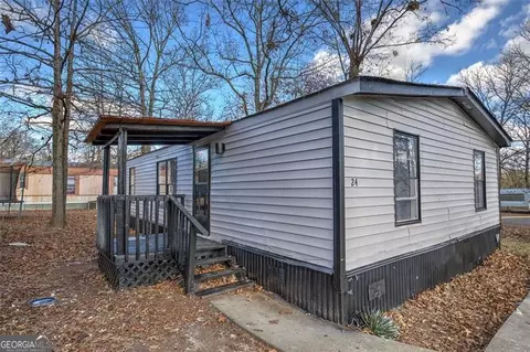 24 Tency Ln NE, Rome, GA 30165