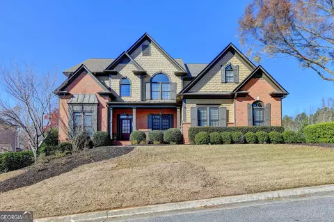 3040 Salisbury Ln, Cumming, GA 30041
