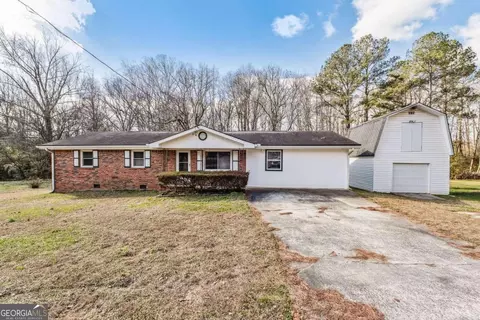 3288 Hopkins Rd, Powder Springs, GA 30127