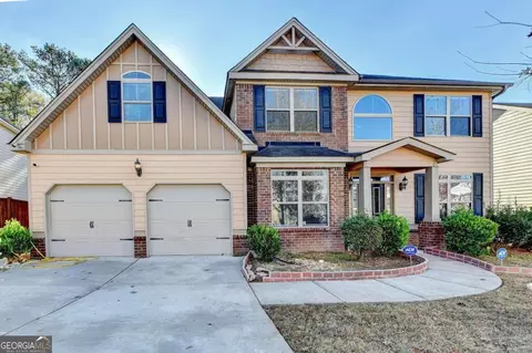 4463 Grove Lake St, Loganville, GA 30052