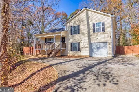 551 Bridgeport Pl, Monroe, GA 30655