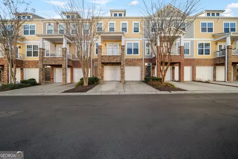 3467 Latitude Cv, Alpharetta, GA 30004