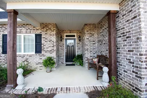 300 Malina Way, Brooklet, GA 30415 photo 2