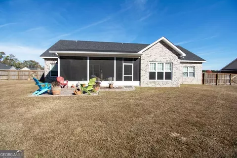 300 Malina Way, Brooklet, GA 30415 photo 33