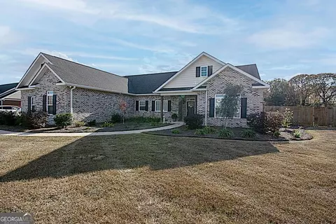 300 Malina Way, Brooklet, GA 30415 photo 1