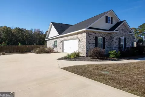 300 Malina Way, Brooklet, GA 30415 photo 4