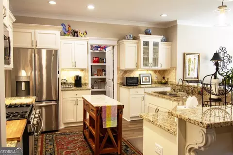 300 Malina Way, Brooklet, GA 30415 photo 9
